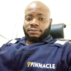 Professional Safety Officer