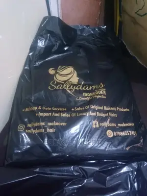 Customized Nylon Print