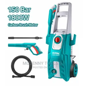 High Pressure Washer 1800 W