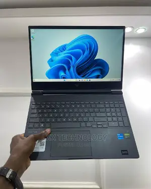 Laptop HP Victus 16 8GB Intel Core I5 SSD 512GB