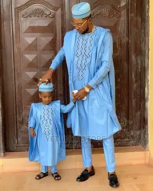 Matching Outfits