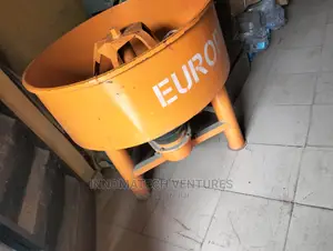 Rubber Granule Mixer