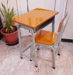 Students Table and Chair