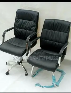 107 Office Chair