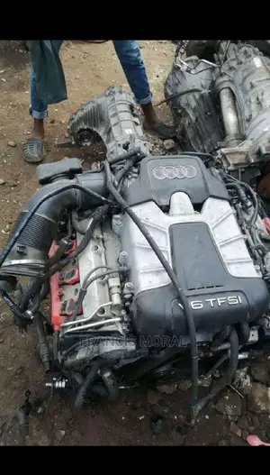 Complete Engine