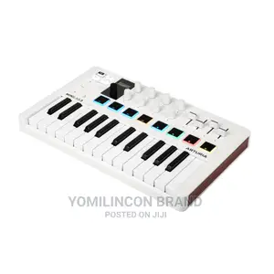 Arturia Minilab 3 Universal Music-Making Controller