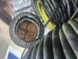 70mm Armour Cable