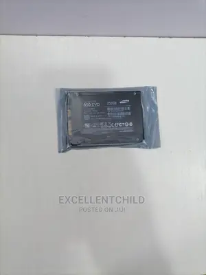 For Internal Storage (Samsung 250gb Sata Ssd For Laptop)