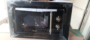 Image Inbuilt Microwave 25liters