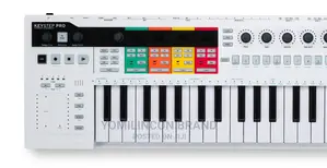 Arturia Keystep Pro Controller