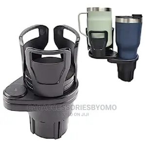 Multifunctional Water Cup Holder