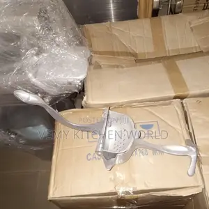 Manual Fruit Juicer