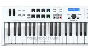 Arturia Keylab Essential 88 Controller MK3