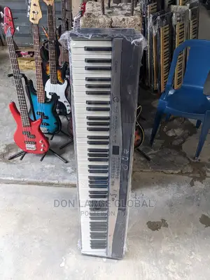 Casio Privia Px-300 Piano