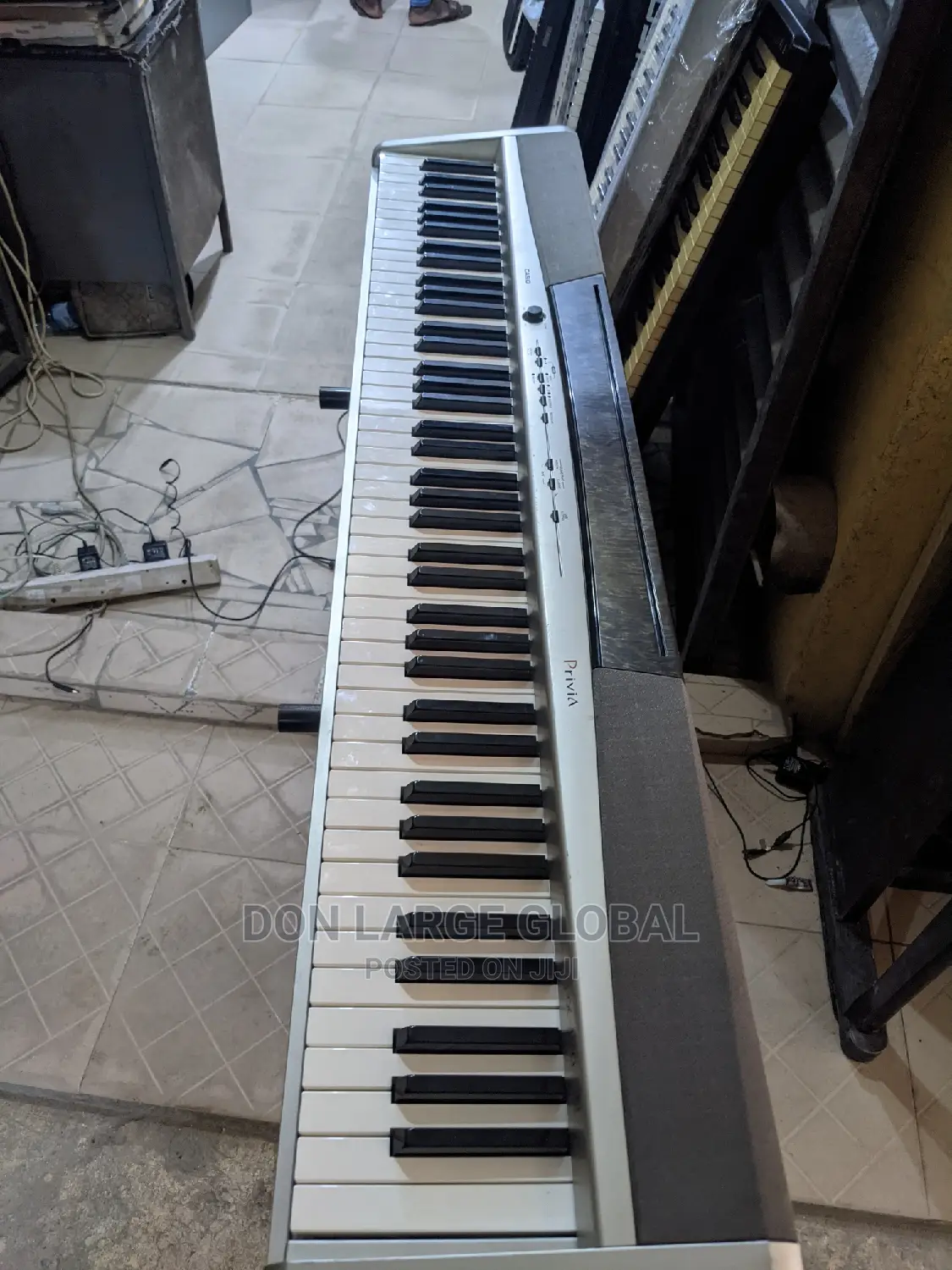 Casio Privia Px-120