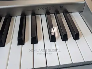 Casio Privia Px-120