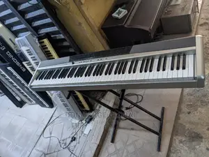 Casio Privia Px-120
