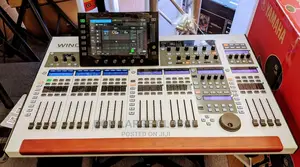 Behringer Wing Digital Mixer