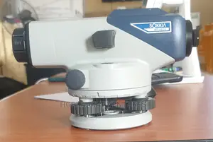 Sokkia Auto Level (Head)