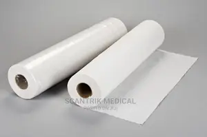 Disposable Hospital Bed Sheet Nonwoven Massage Salon Table