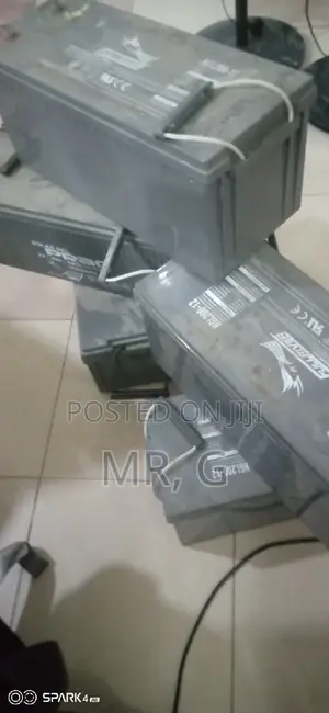 We Buy Damage Inverter Battery
