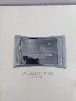For Internal Storage (Samsung 500gb 840 Evo Sata Ssd)