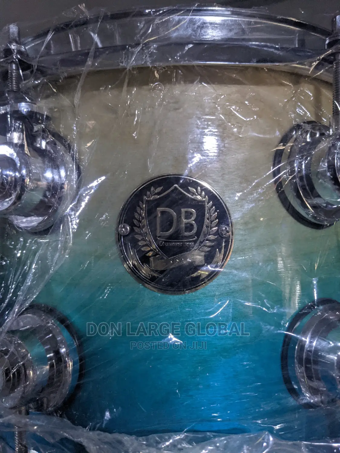 Db Performar 5 Set Drums