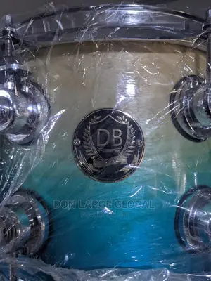 Db Performar 5 Set Drums