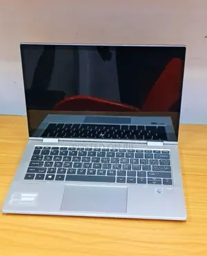 Laptop HP EliteBook 830 G7 16GB Intel Core I5 SSD 256GB