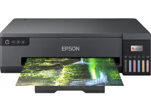 Epson L18050 A3 Photo/PVC Printer