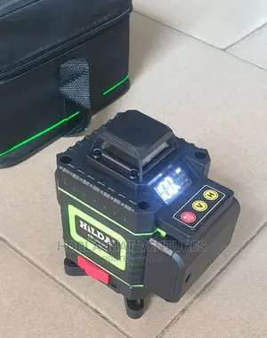 HILDA Laser Line Level (4d)