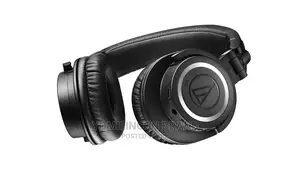 Audio-Technica Ath-M50xbt2 With Bluetooth Wireless