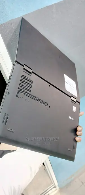 Laptop Lenovo Thinkpad X1 Yoga 16GB Intel Core i7 SSD 256GB