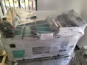 Label Cutter Machine
