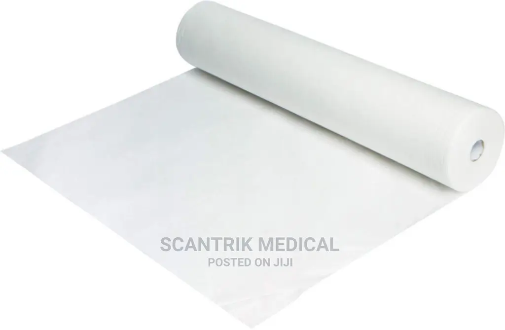 Examination Paper Roll Quantity