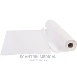 Medical Examination Bed Paper Roll