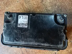 Automatic Brainbox Toyota Camry 2018 2020 2022