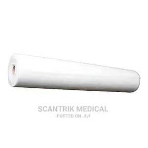 Disposable Examination Table/Bed Paper Sheet Roll