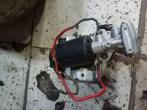 Abs Pump Lexus LS460 LS600H 2012 2015