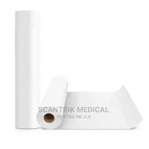 Medical Disposable Examination Cover Bed Sheet Roll/Paper