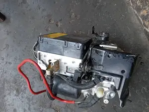 Abs Brake Pump Lexus LC500 2018 2021