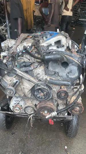Kia Sorento V6 2005 Model