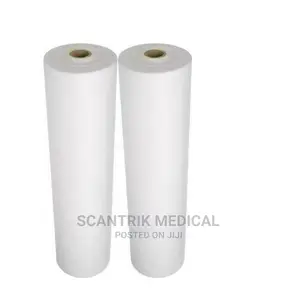 Disposable Examination Paper Roll