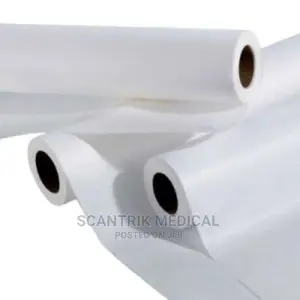 Disposable Medical Examination Bed Paper Roll for Hospital