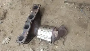 Manifold Catalyst Sonata 2008