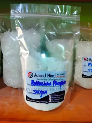 Potassium Phosphate(500gm)