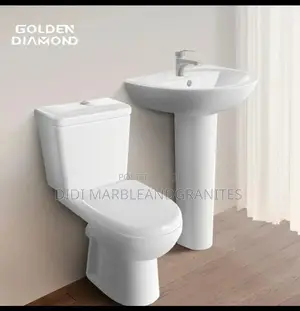 Water Closet (GD)