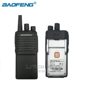 Baofeng Walkie-Talkie C5