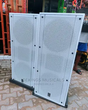 Sound Prince Sp 315 15′′ Double Passive Loud Speaker