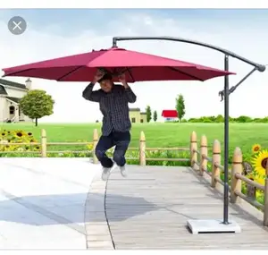 Outdoor Unbrella